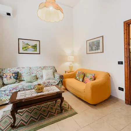 La Margherita By Mmega Apartamento Florença