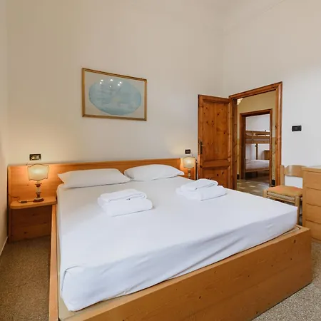 La Margherita By Mmega Apartamento Florença