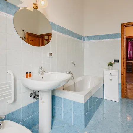 La Margherita By Mmega Apartamento *