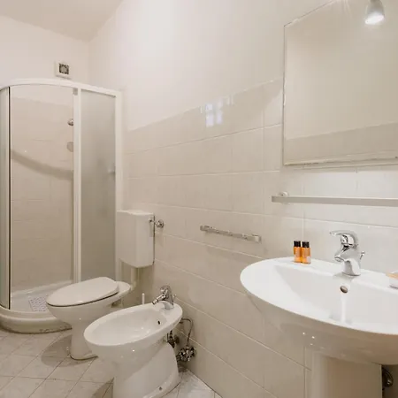 La Margherita By Mmega Apartamento Florença