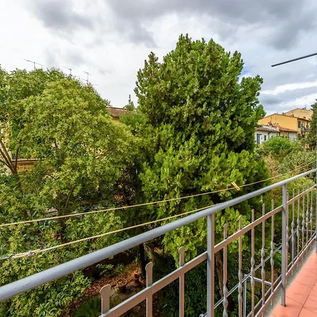 La Margherita By Mmega Apartamento Florença