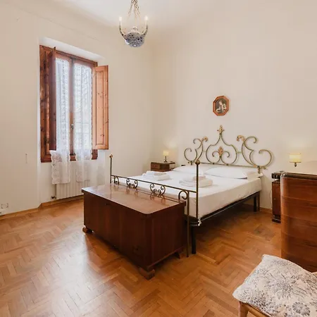 La Margherita By Mmega Apartamento *