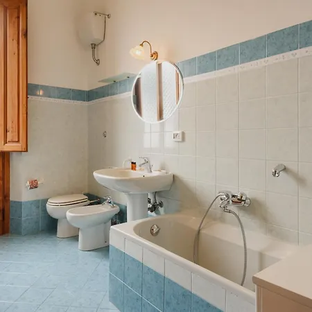 Apartamento La Margherita By Mmega