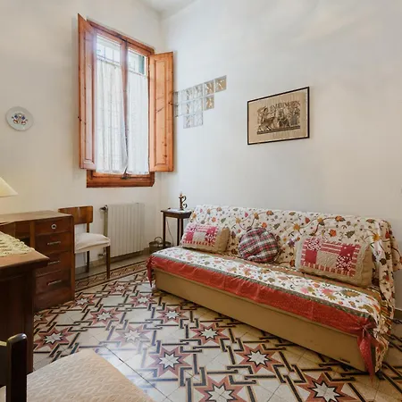 Apartamento La Margherita By Mmega Florença