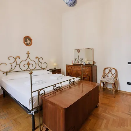 La Margherita By Mmega Apartamento *