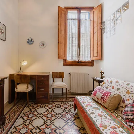 La Margherita By Mmega Apartamento Florença
