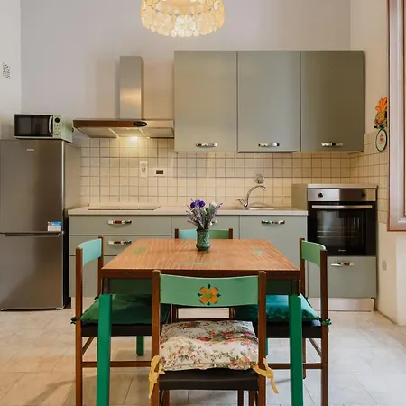 La Margherita By Mmega Apartmán