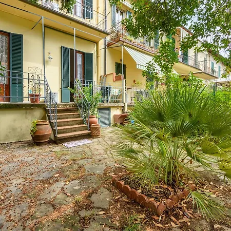 La Margherita By Mmega Apartmán *