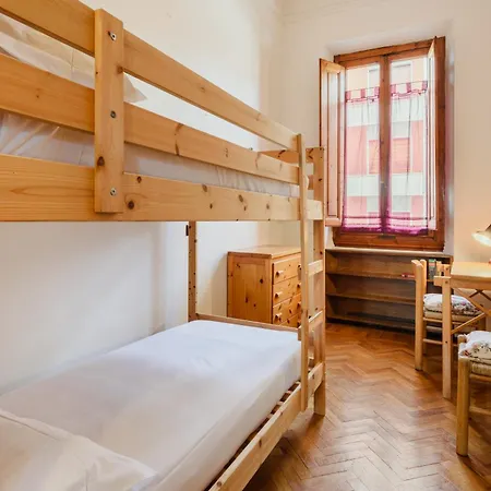 Apartmán La Margherita By Mmega Florencie