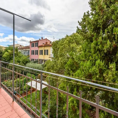 La Margherita By Mmega Apartmán Florencie