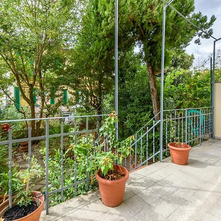 La Margherita By Mmega Apartmán *